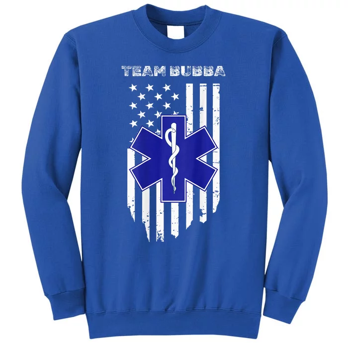 Team Bubba T2t 5k Sweatshirt