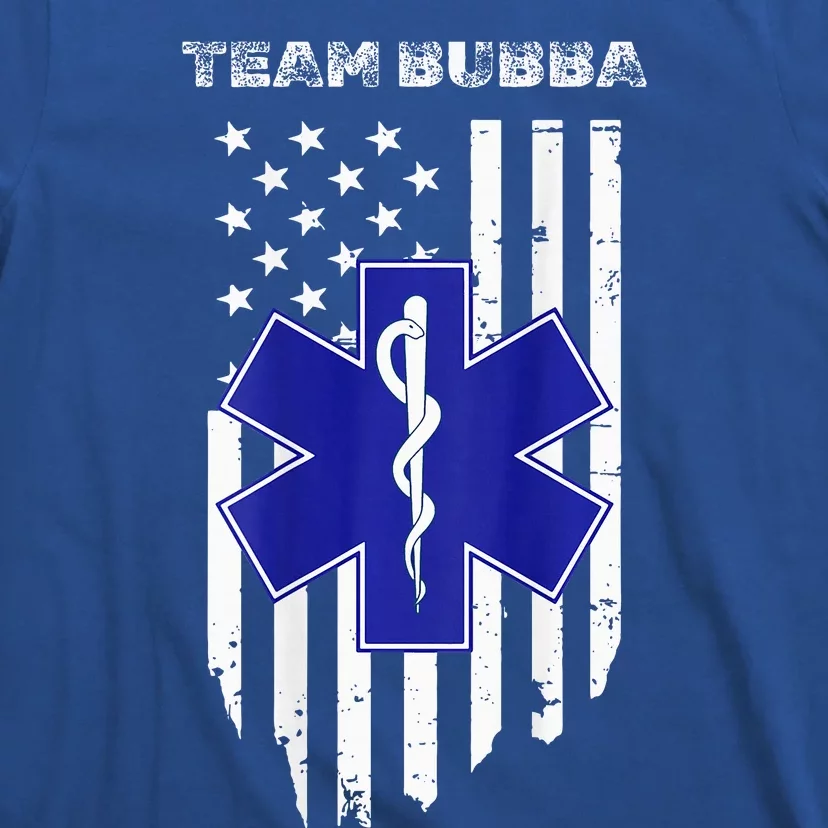 Team Bubba T2t 5k T-Shirt