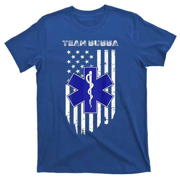 Team Bubba T2t 5k T-Shirt