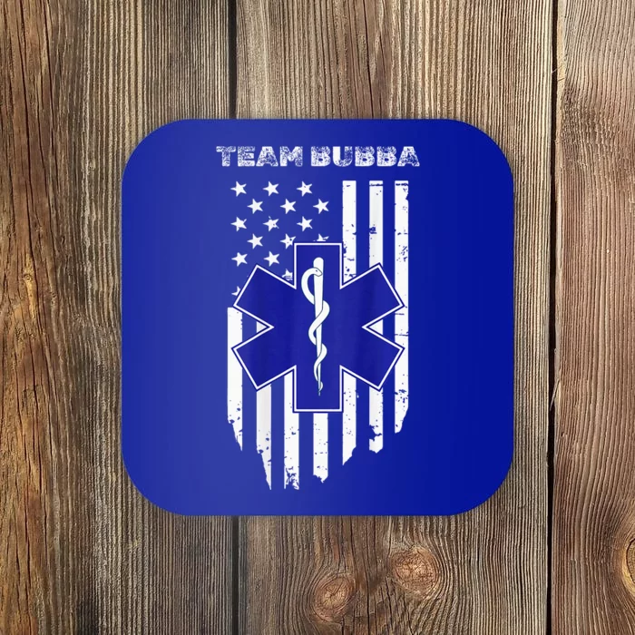 Team Bubba T2t 5k Coaster