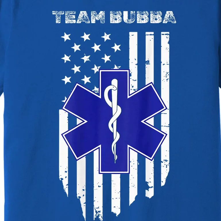 Team Bubba T2t 5k Premium T-Shirt