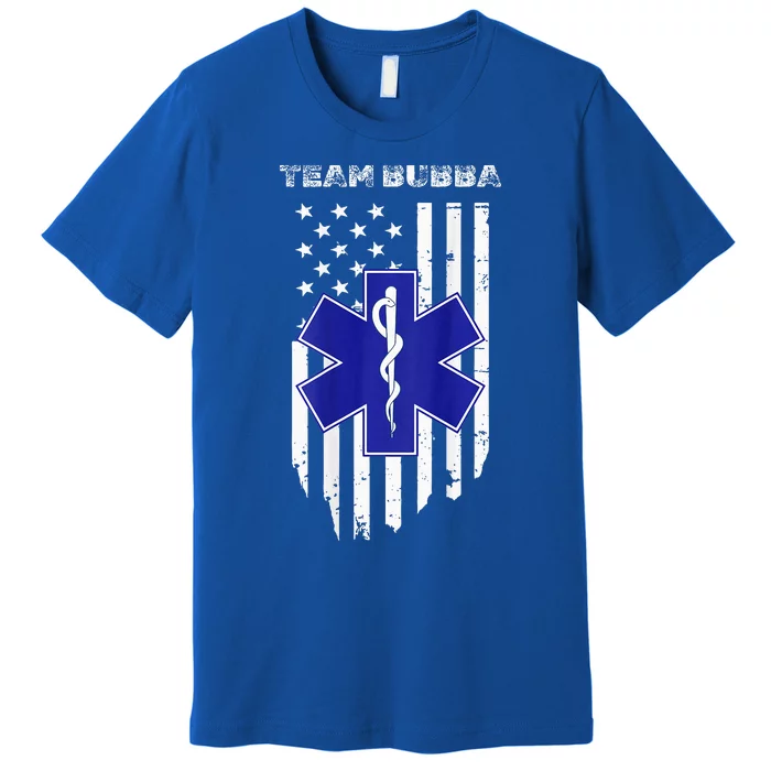 Team Bubba T2t 5k Premium T-Shirt