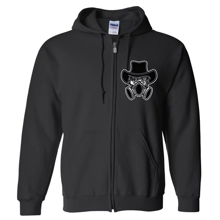 Tool Bandit Full Zip Hoodie