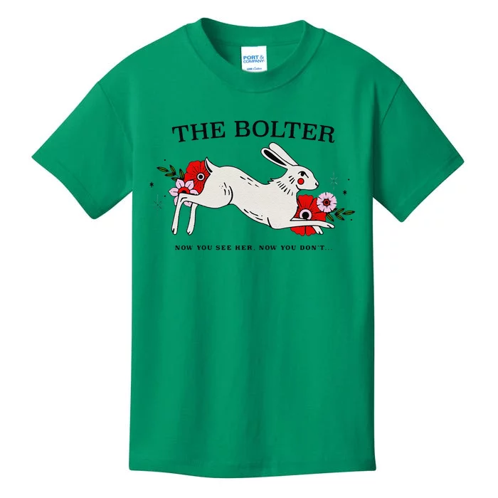 The Bolter Kids T-Shirt