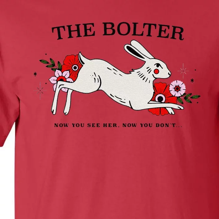 The Bolter Tall T-Shirt