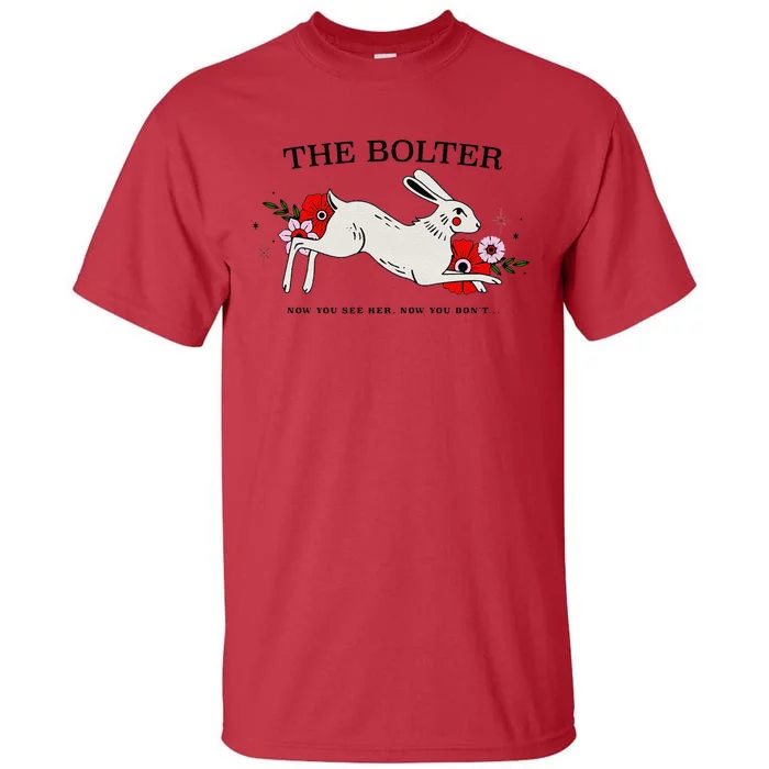 The Bolter Tall T-Shirt