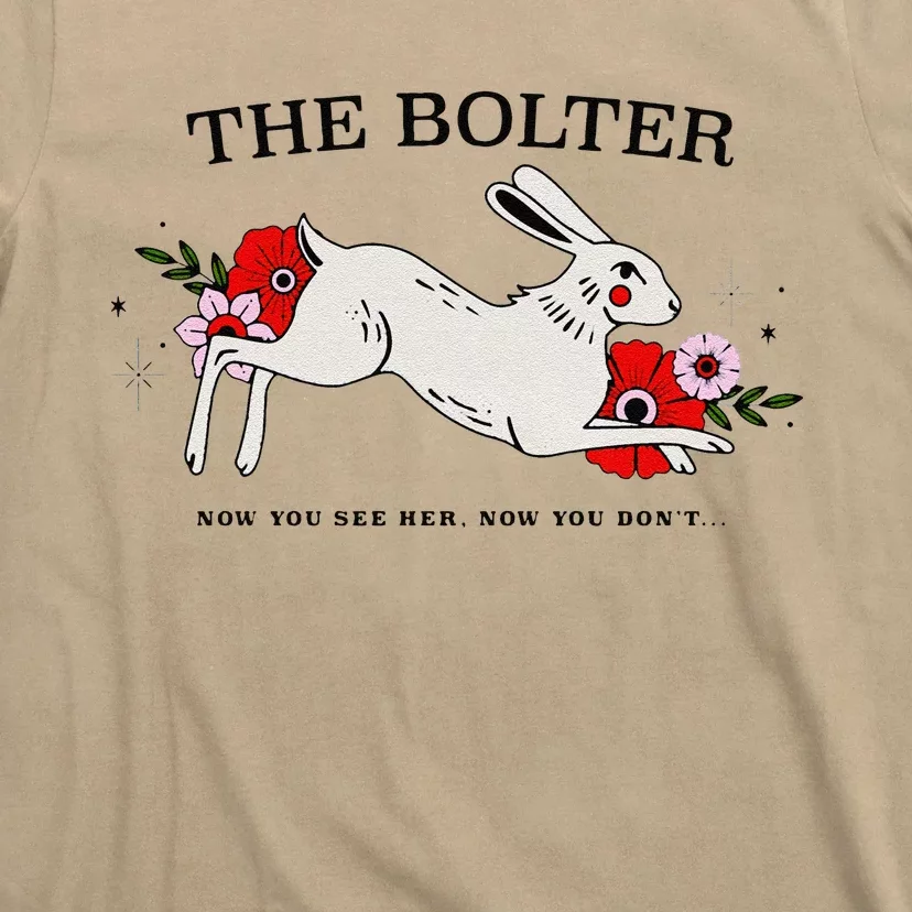 The Bolter T-Shirt