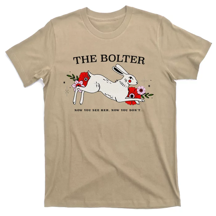 The Bolter T-Shirt