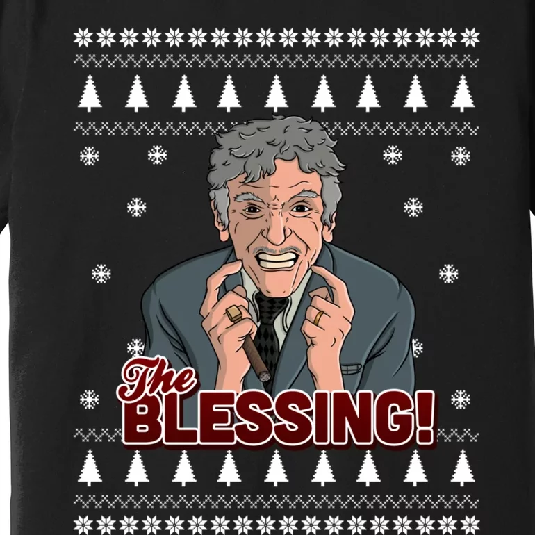 The Blessing Premium T-Shirt