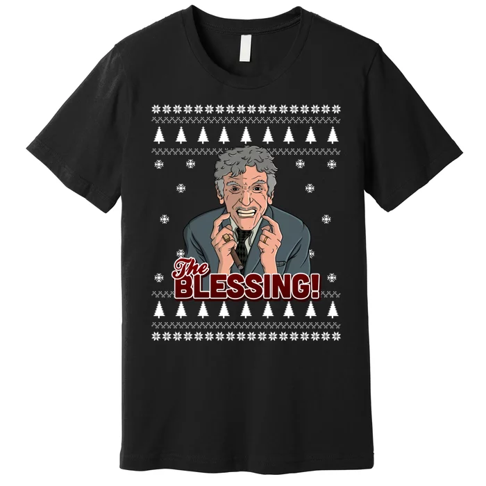 The Blessing Premium T-Shirt