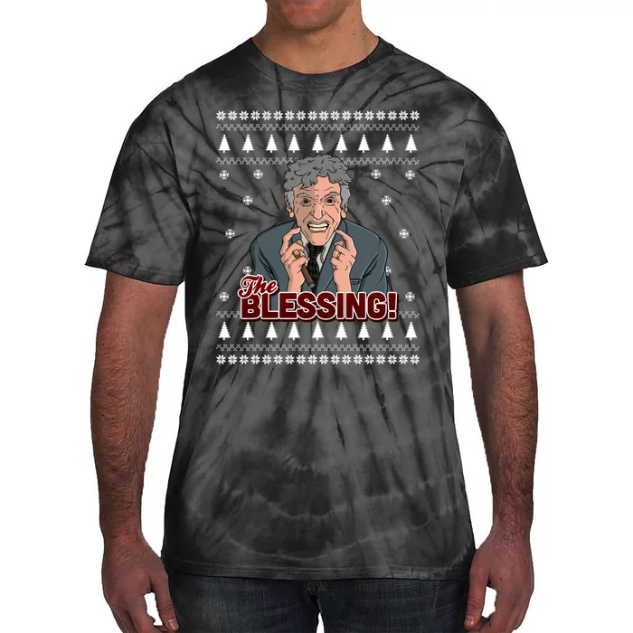 The Blessing Tie-Dye T-Shirt