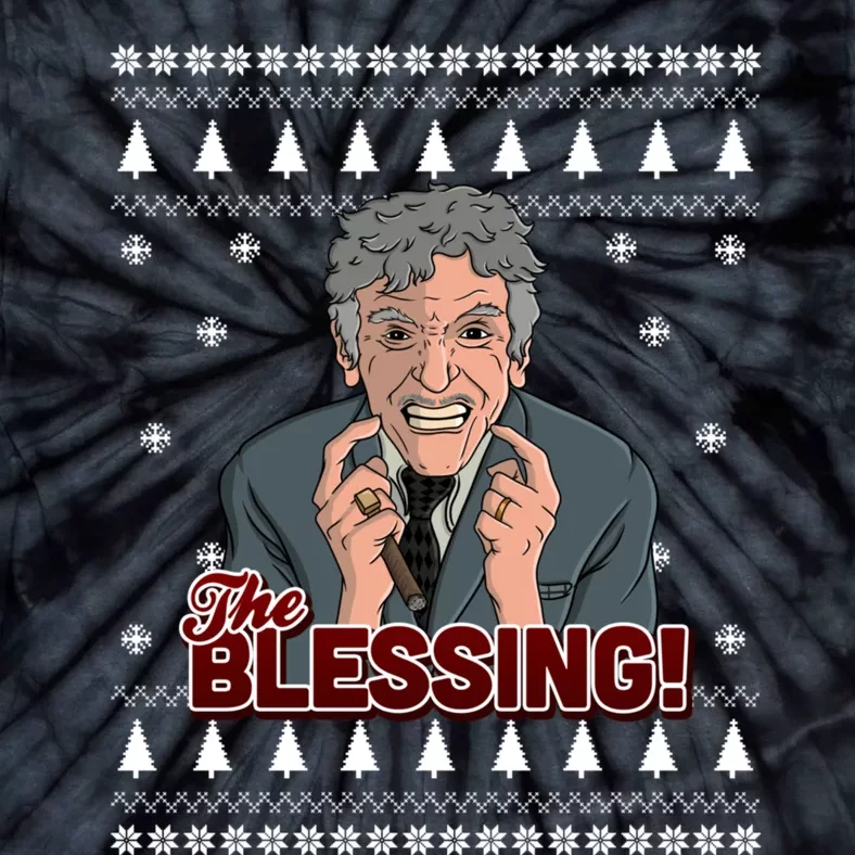 The Blessing Tie-Dye T-Shirt