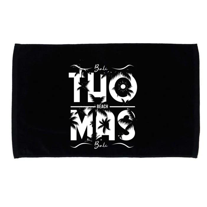 Thomas Beach Microfiber Hand Towel