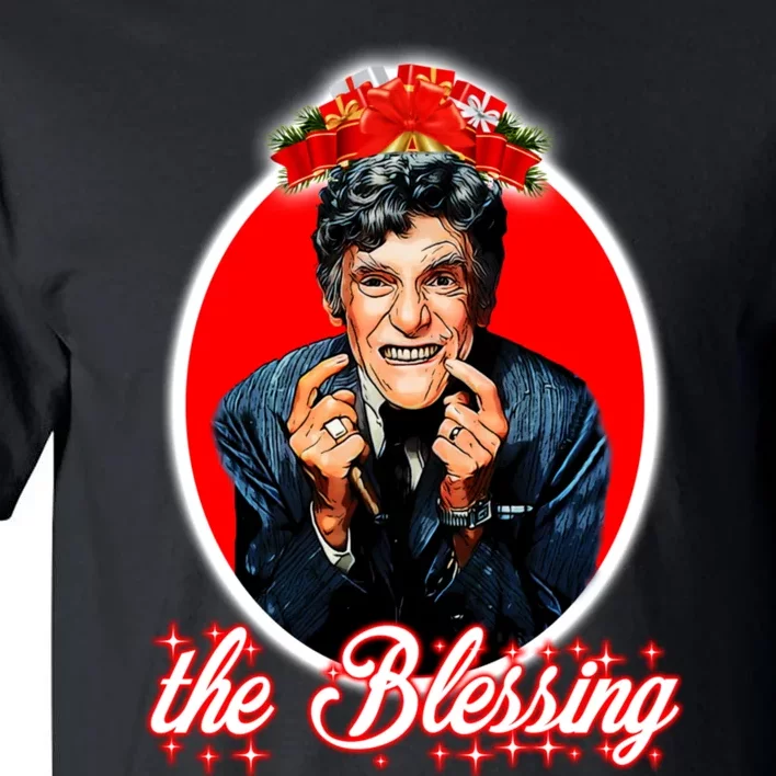 The Blessing Tall T-Shirt