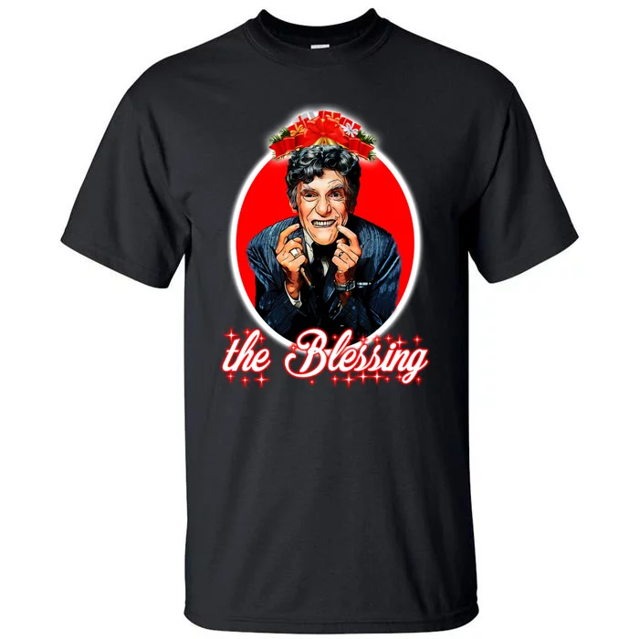 The Blessing Tall T-Shirt