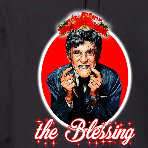 The Blessing Premium Hoodie