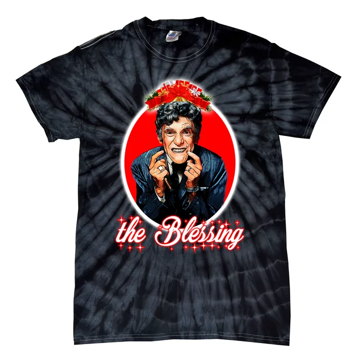 The Blessing Tie-Dye T-Shirt