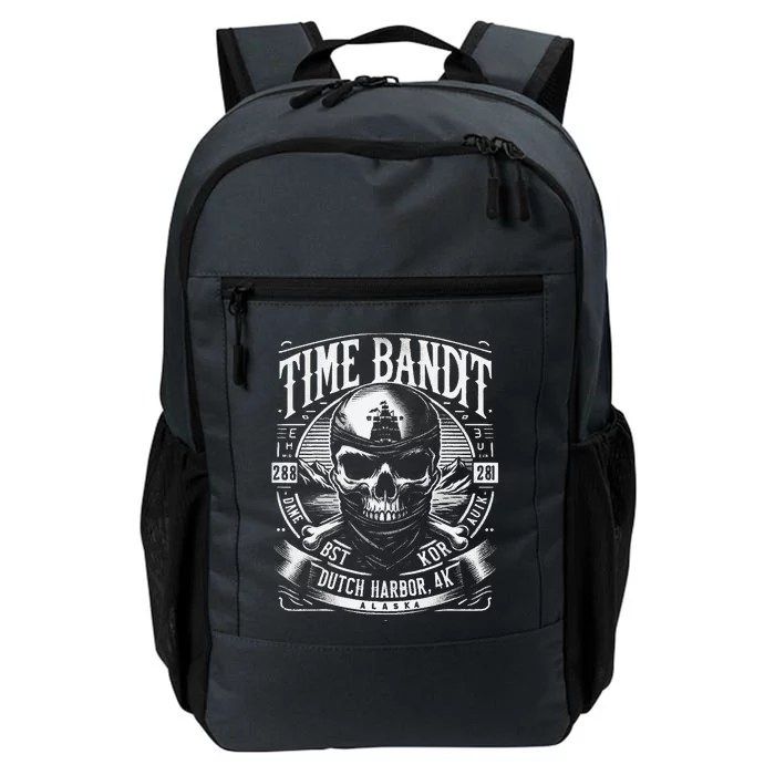 Time Bandit Daily Commute Backpack