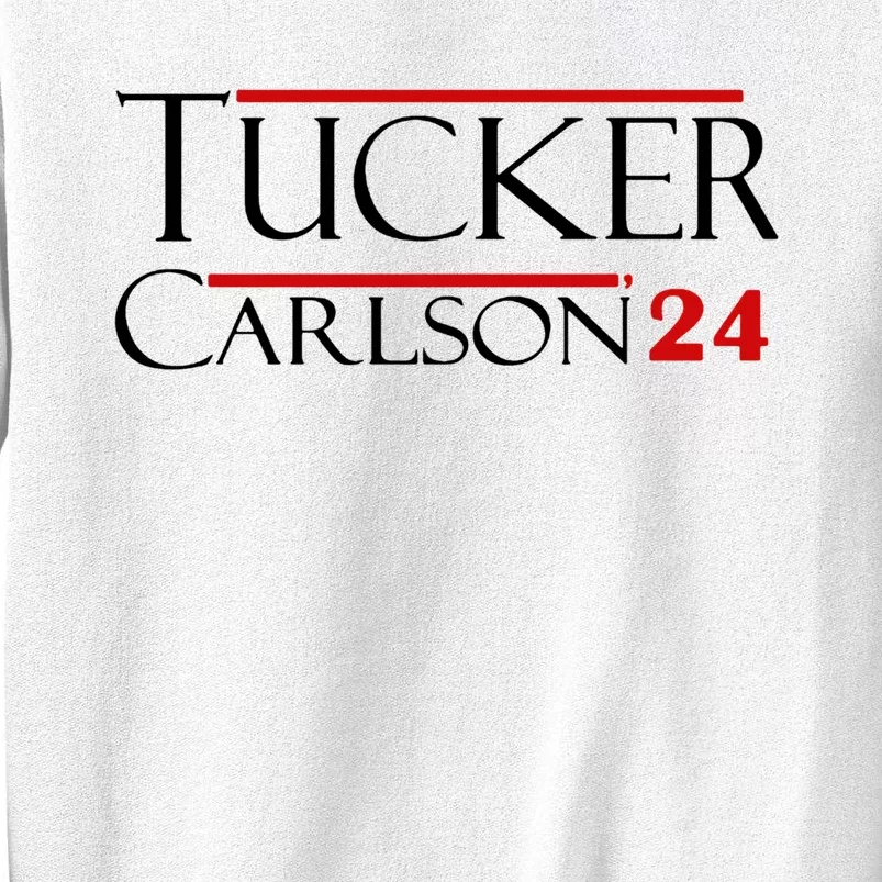 Tucker Carlson 2024 Sweatshirt