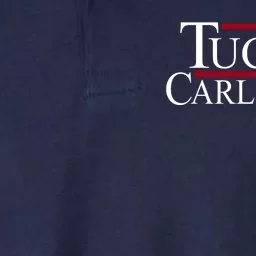 Tucker Carlson 2024 President Elections Political Softstyle Adult Sport Polo