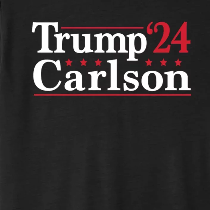 Trump Carlson 24 ChromaSoft Performance T-Shirt