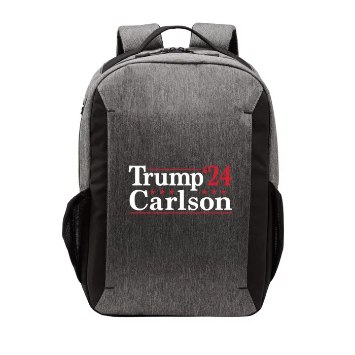 Trump Carlson 24 Vector Backpack