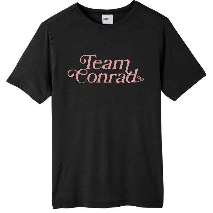 Team Conrad American Eagle ChromaSoft Performance T-Shirt