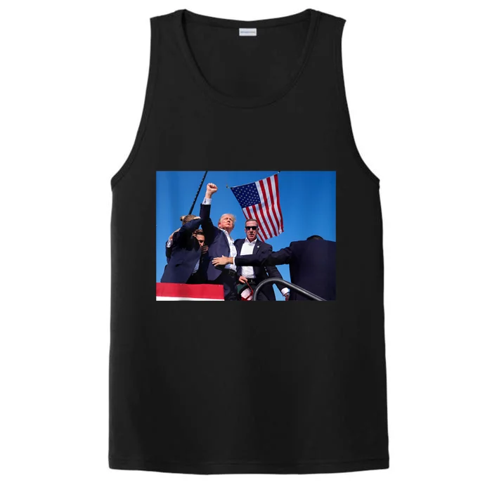 They CanT Bring Me Down Performance Tank