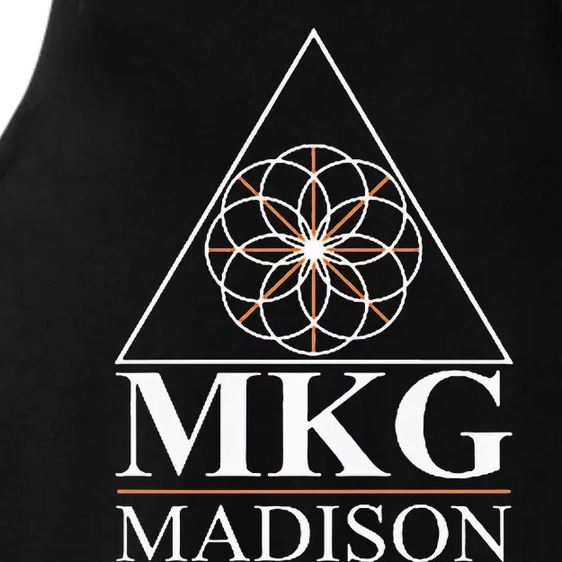 This Could Be Ladies Tri-Blend Wicking Tank