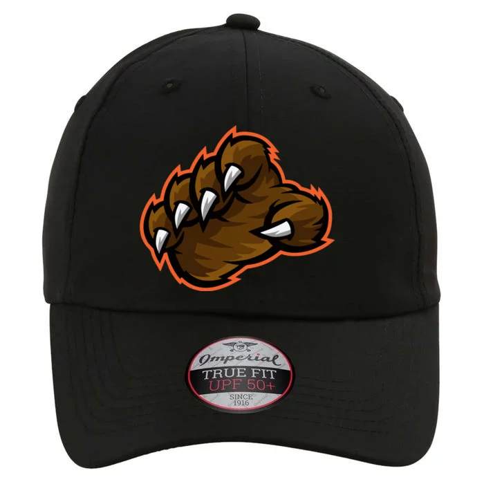 The Claw Bears The Original Performance Cap