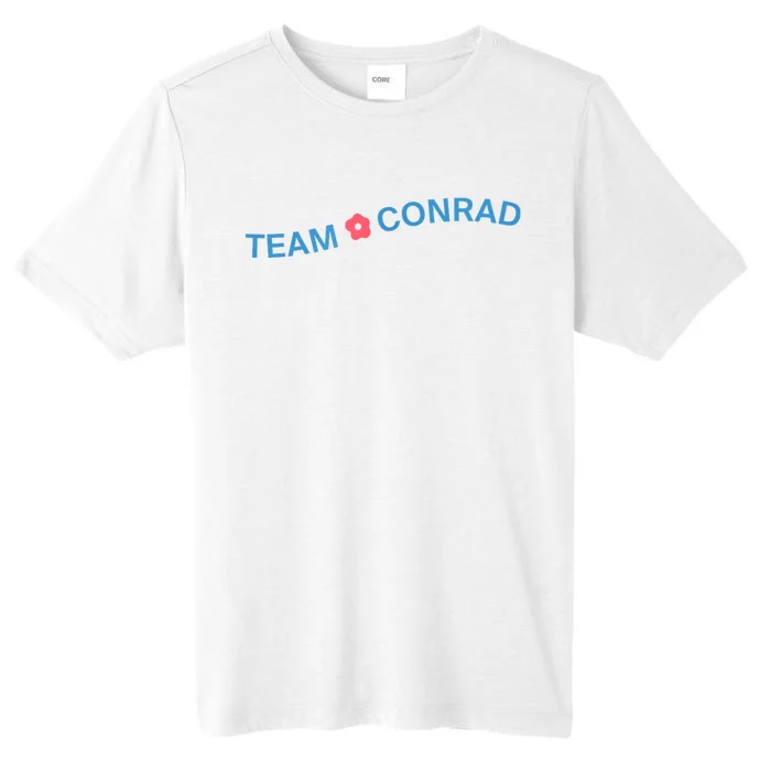 Team Conrad Cousins Beach ChromaSoft Performance T-Shirt