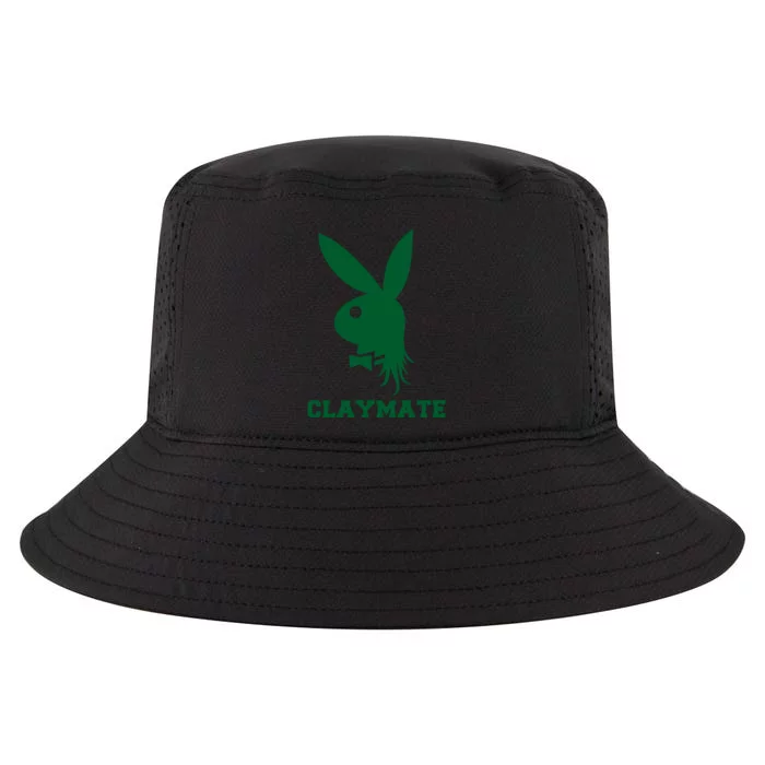 The Claymate Clay Matthews Packers New Cool Comfort Performance Bucket Hat