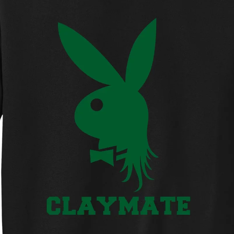 The Claymate Clay Matthews Packers New Tall Sweatshirt