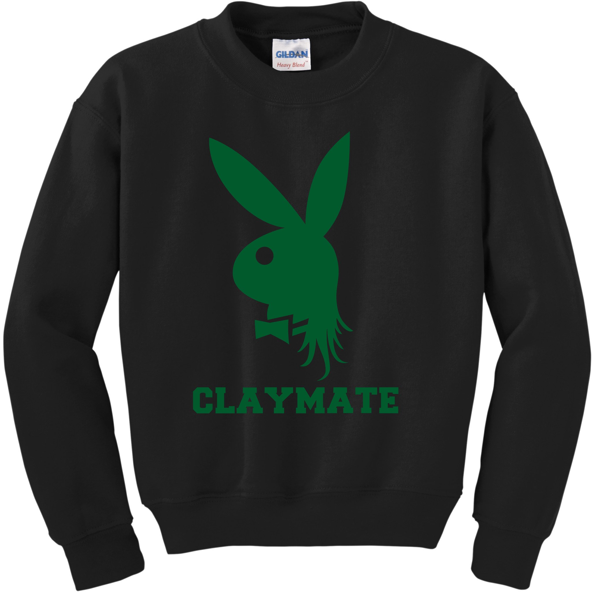 The Claymate Clay Matthews Packers New Kids Sweatshirt