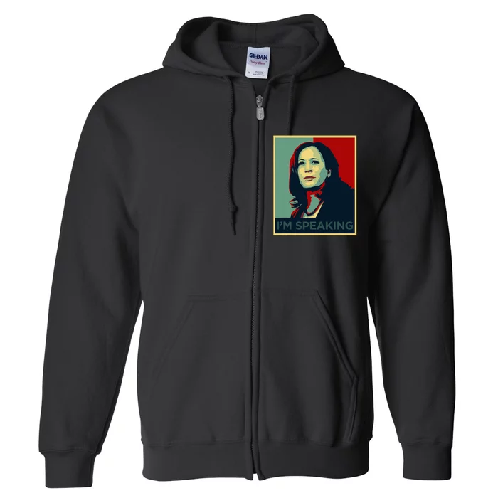 This Childless Cat Lady Is Voting Kamala Harris 2024 Full Zip Hoodie