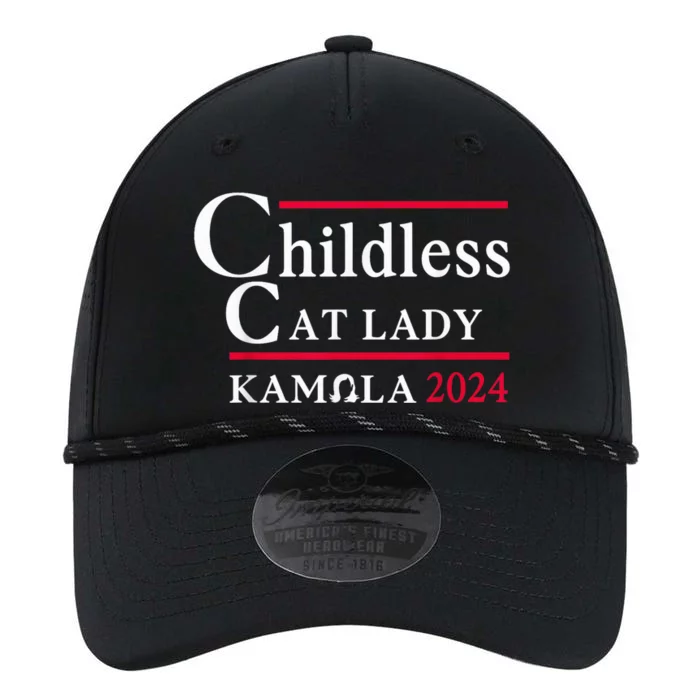 This Childless Cat Lady Is Voting Kamala Election 2024 Performance The Dyno Cap