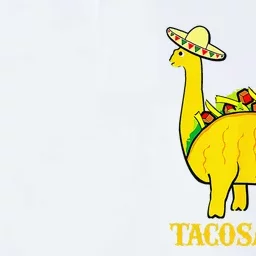 Tacosaurus Cinco De Mayo Funny Taco Dinosaur Softstyle Adult Sport Polo