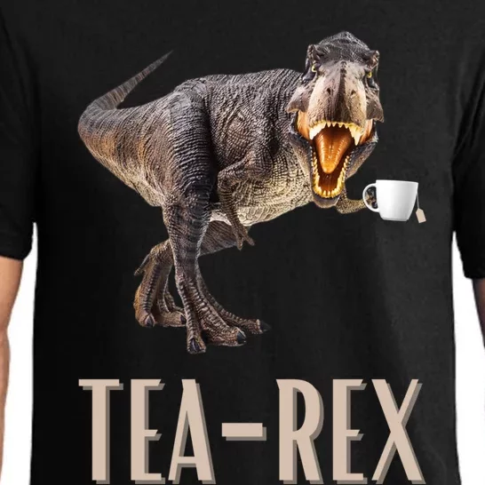 Tearex Cute Dinosaur For MotherS Day Or Christmas Cool Gift Pajama Set