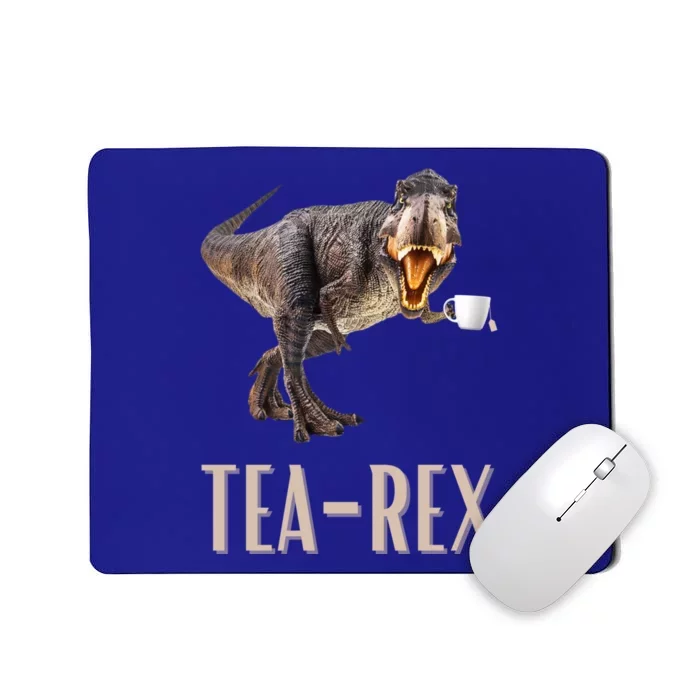 Tearex Cute Dinosaur For MotherS Day Or Christmas Cool Gift Mousepad