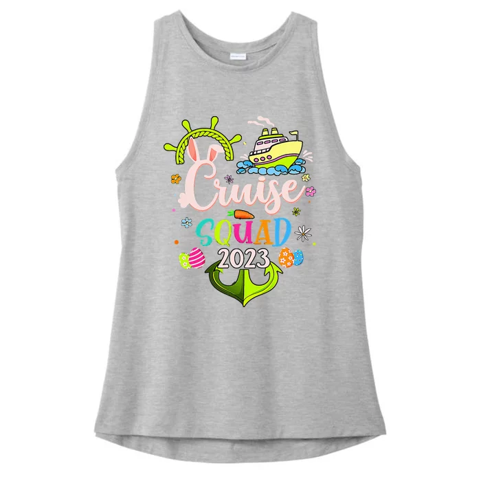 Tacosaurus Cinco De Mayo Funny Taco Dinosaur Ladies Tri-Blend Wicking Tank