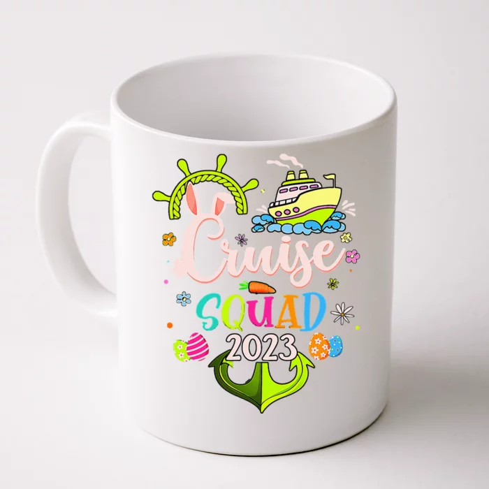 Tacosaurus Cinco De Mayo Funny Taco Dinosaur Front & Back Coffee Mug