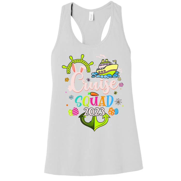 Tacosaurus Cinco De Mayo Funny Taco Dinosaur Women's Racerback Tank