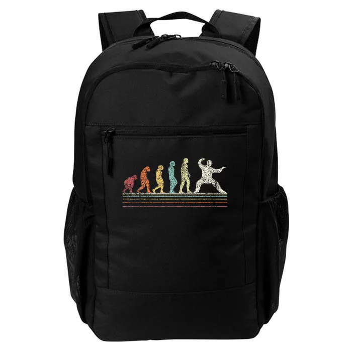 Tai Chi Evolution Chinese Martial Arts Daily Commute Backpack