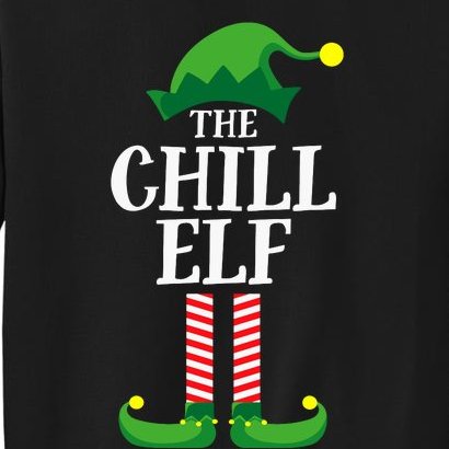 The Chill ELF Sweatshirt