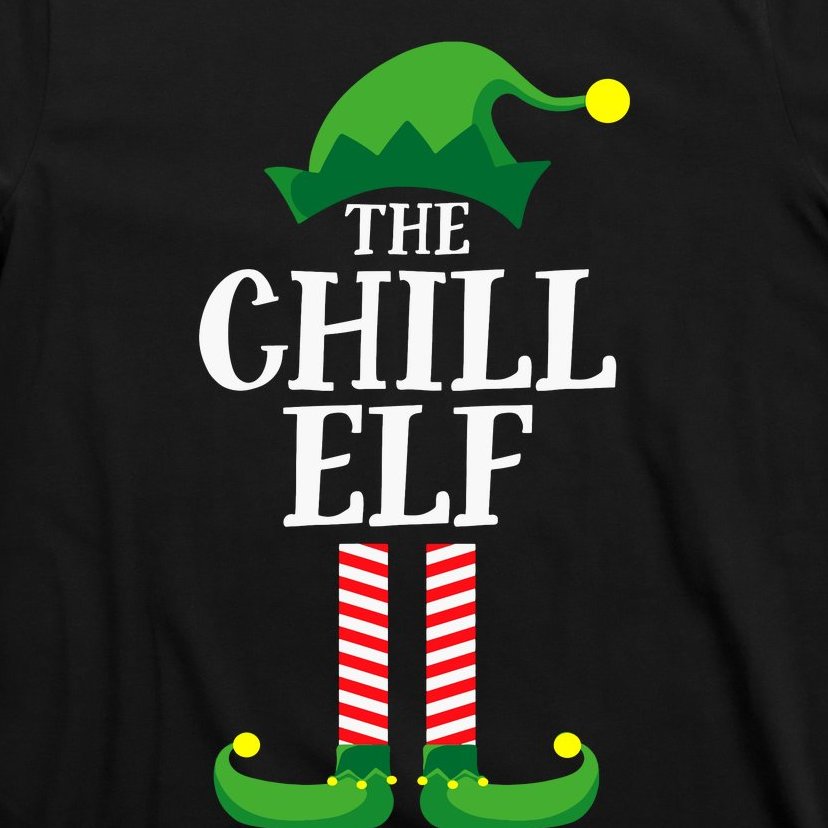 The Chill ELF T-Shirt