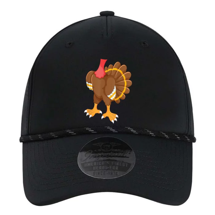 Turkey Costume Funny Thanksgiving Turkey Performance The Dyno Cap