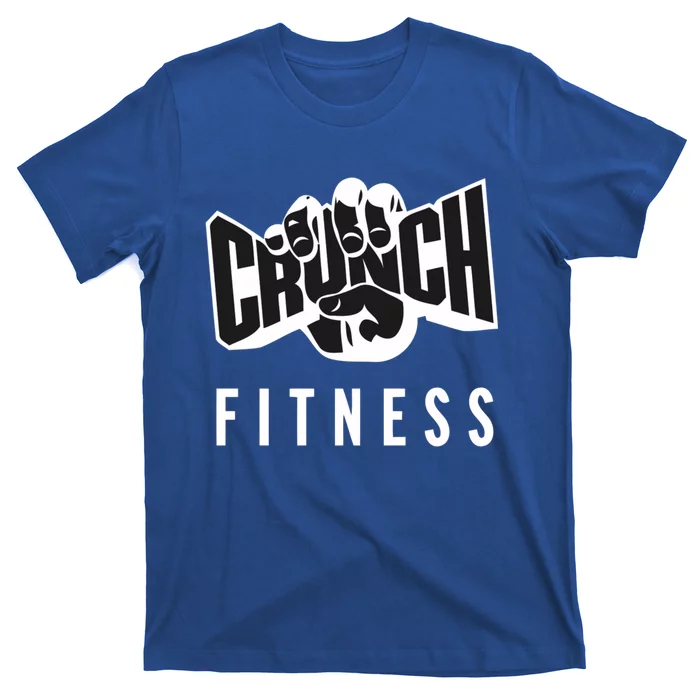 The Crunch Fitness T-Shirt