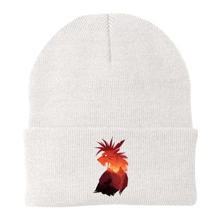 The CanyonS Guardian Knit Cap Winter Beanie