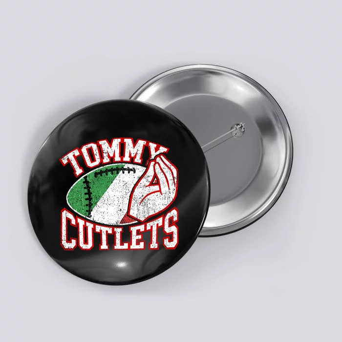 Tommy Cutlets Hand Giant Button