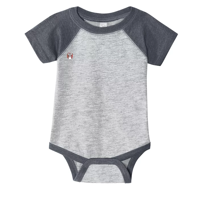 This Cat Lady Votes President Election Vote Infant Baby Jersey Bodysuit